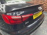 Used Audi A4