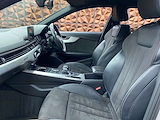 Used Audi A4