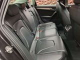 Used Audi A4