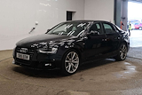 Used Audi A4