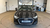 Used Audi A4