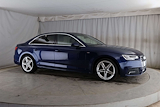 Used Audi A4