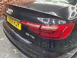Used Audi A4