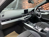 Used Audi A4