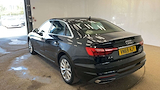 Used Audi A4