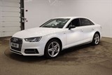 Used Audi A4
