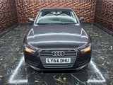 Used Audi A4