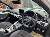 Used Audi A4