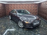 Used Audi A4