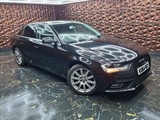 Used Audi A4