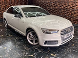 Used Audi A4