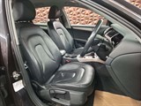 Used Audi A4
