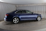 Used Audi A4