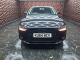 Used Audi A4