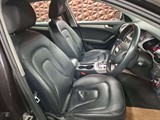 Used Audi A4
