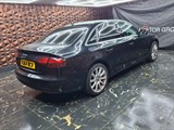 Used Audi A4
