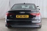 Used Audi A4
