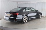 Used Audi A4