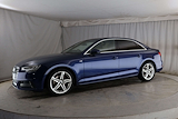 Used Audi A4