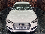 Used Audi A4