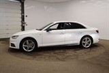 Used Audi A4
