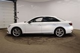 Used Audi A4