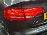 Used Audi A4