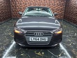 Used Audi A4