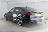 Used Audi A4