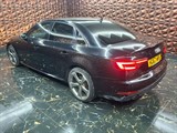 Used Audi A4