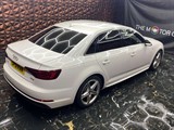 Used Audi A4