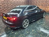 Used Audi A4