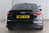 Used Audi A4