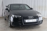 Used Audi A4