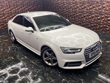 Used Audi A4