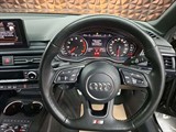 Used Audi A4