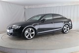Used Audi A4