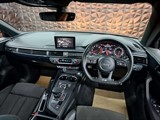 Used Audi A4