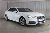 Used Audi A4