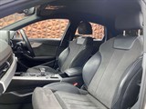 Used Audi A4