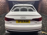 Used Audi A4