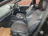 Used Audi A4
