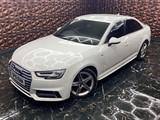 Used Audi A4