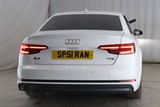 Used Audi A4