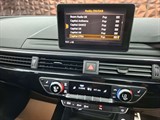 Used Audi A4