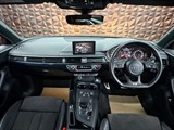 Used Audi A4