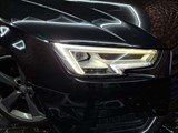 Used Audi A4