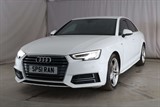 Used Audi A4