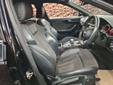 Used Audi A4
