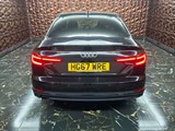 Used Audi A4